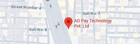 AOPay Office Location