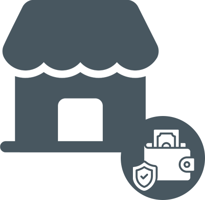 Merchant & Business Wallets