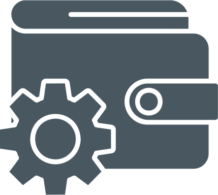 Complete Wallet Management System