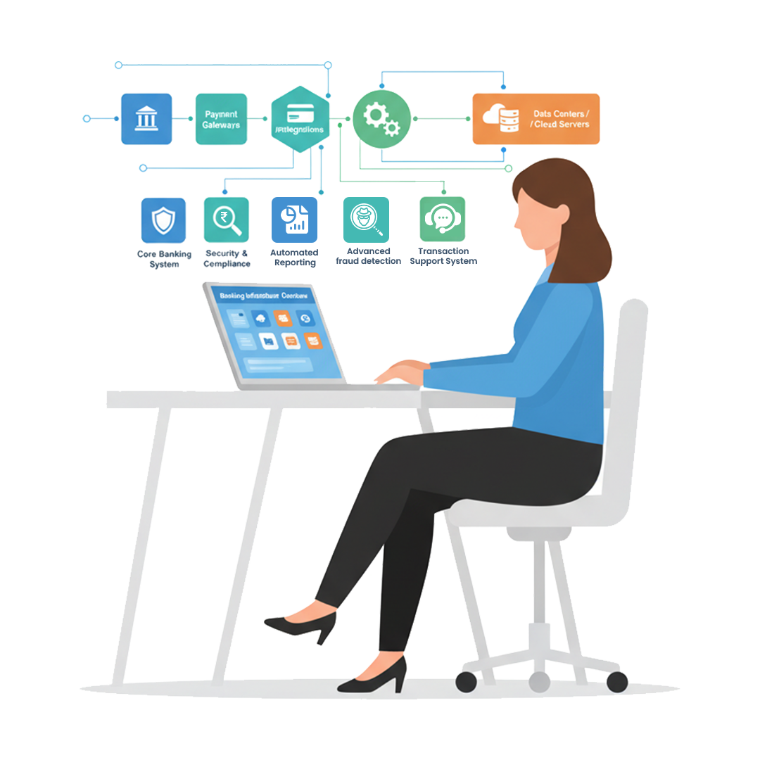 Why Industry Leaders Trust AOPAY