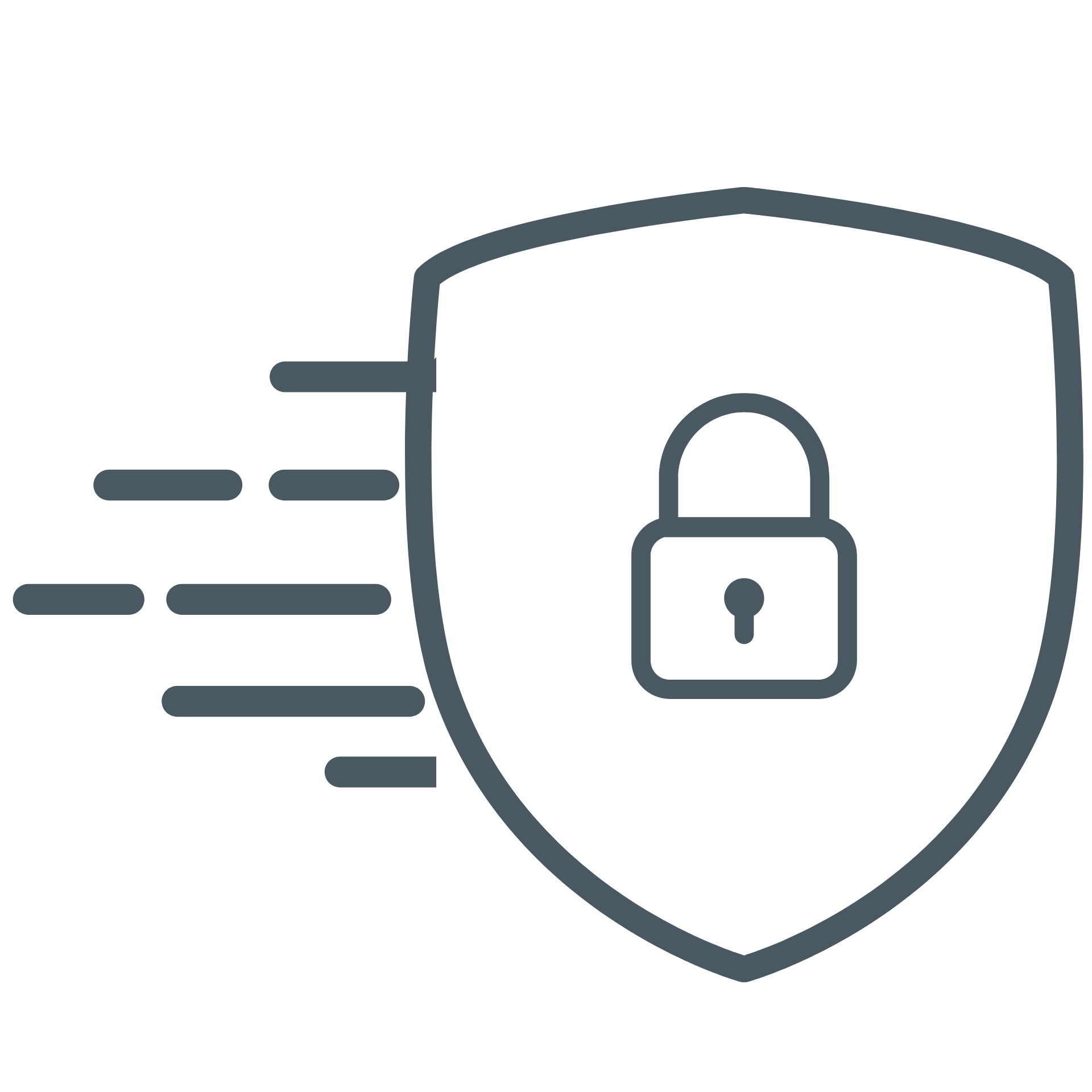 Fast & Secure