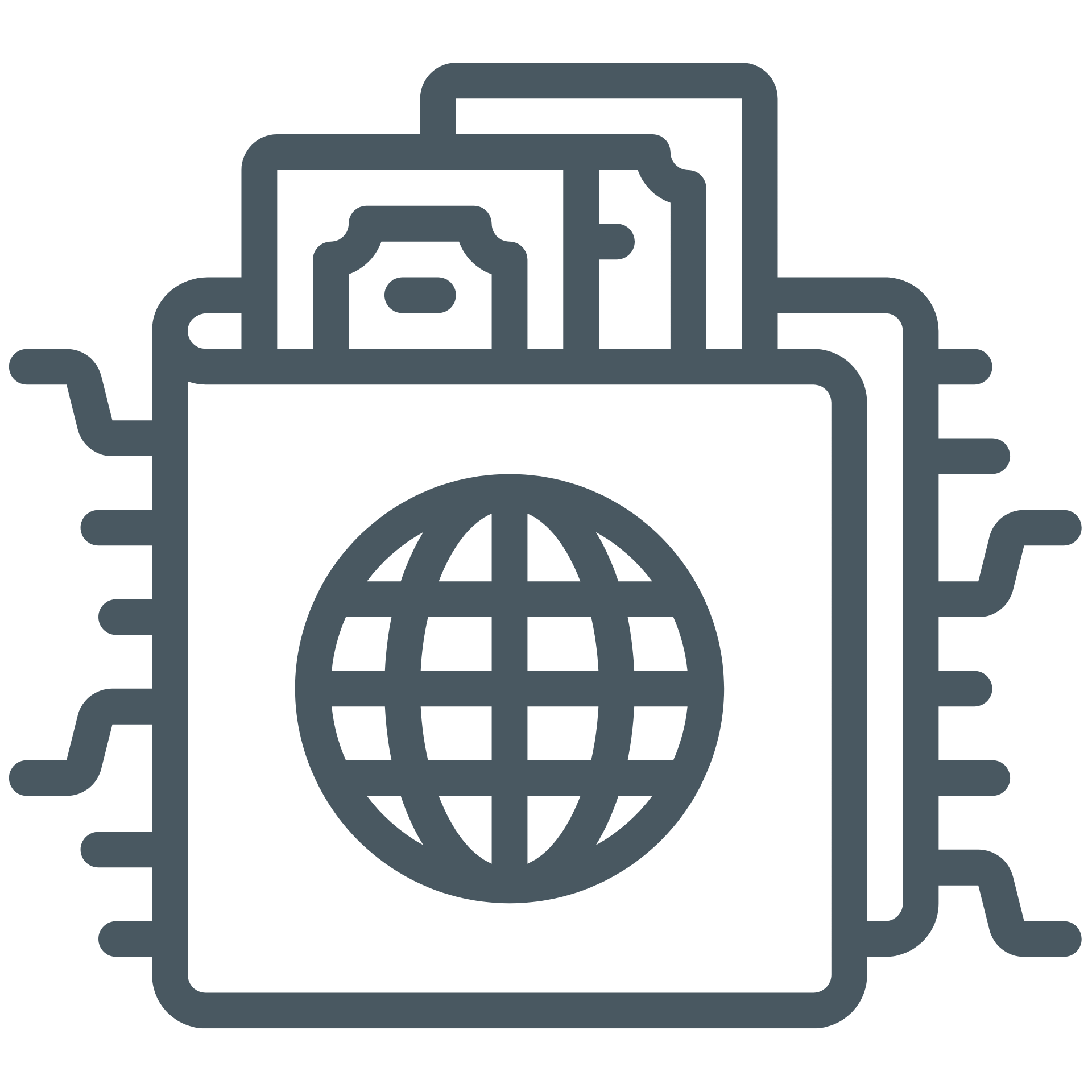 FinTech/Payment