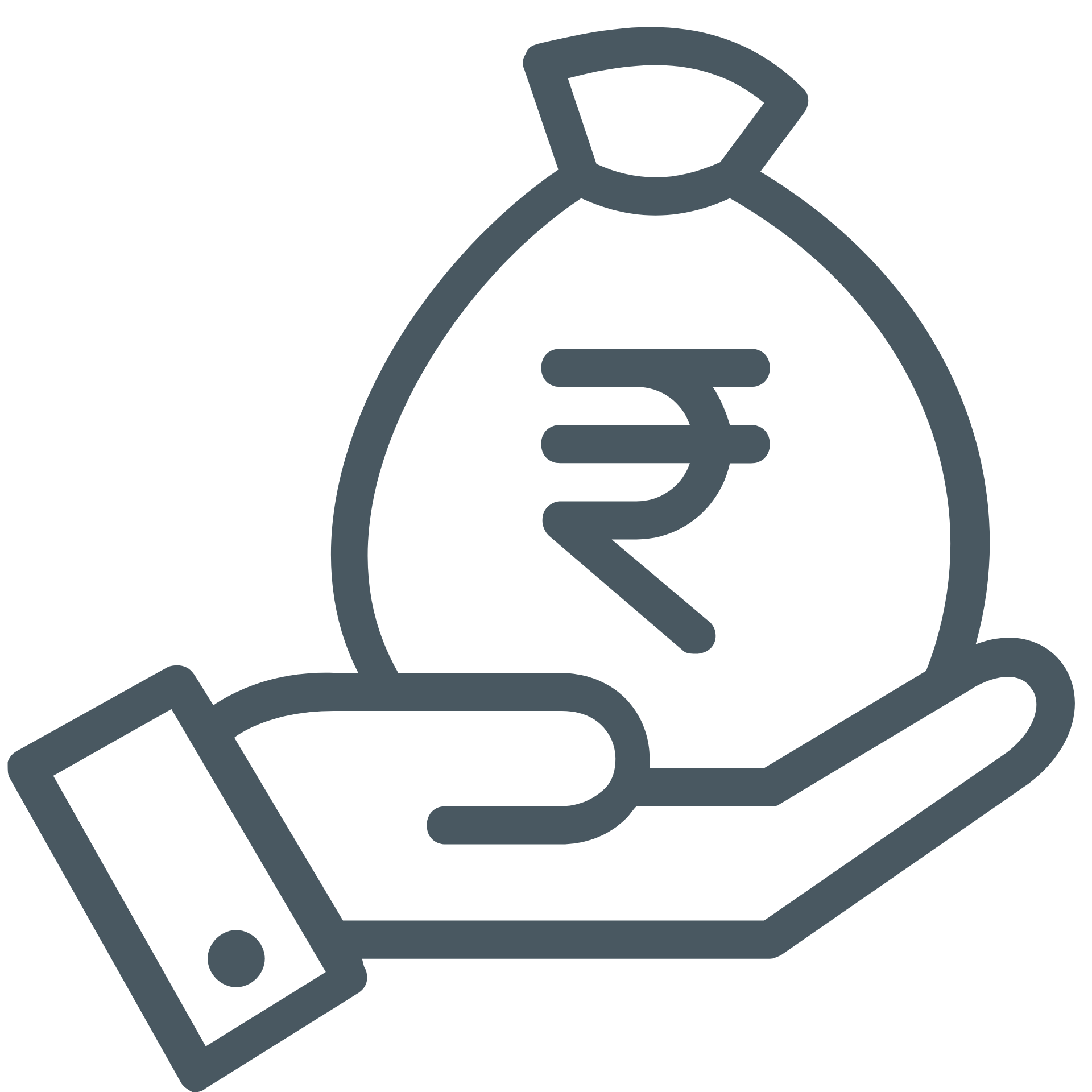 Lending