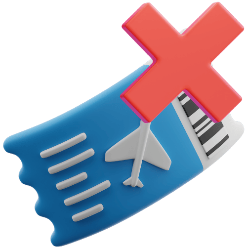 Flight Cancellation & Refund API