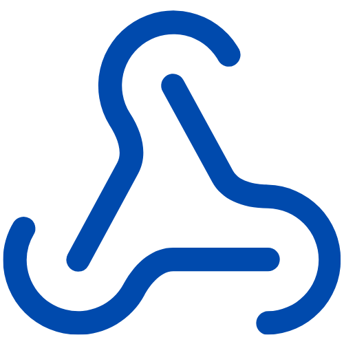 REST + Webhooks