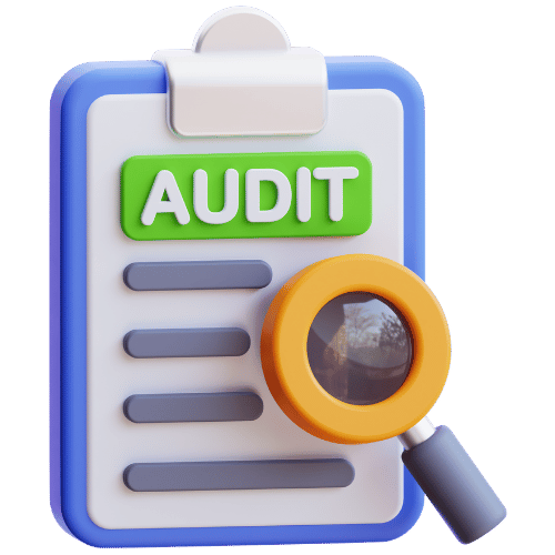Automated Audit Trails