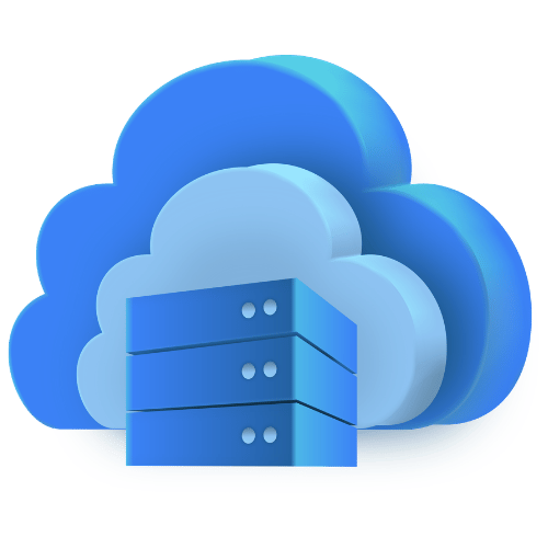100% Cloud Based