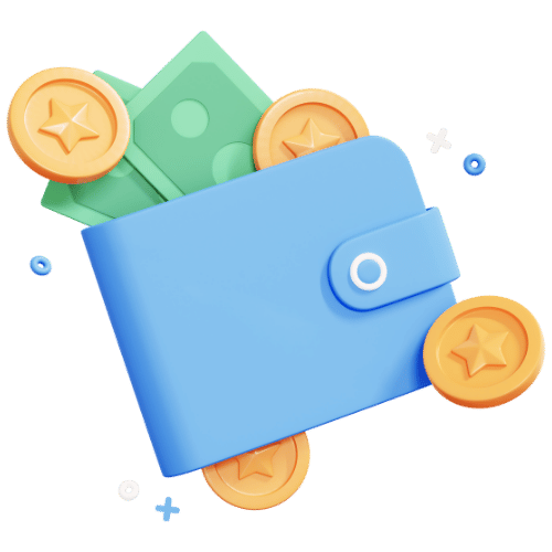Wallet & Hold Balance System