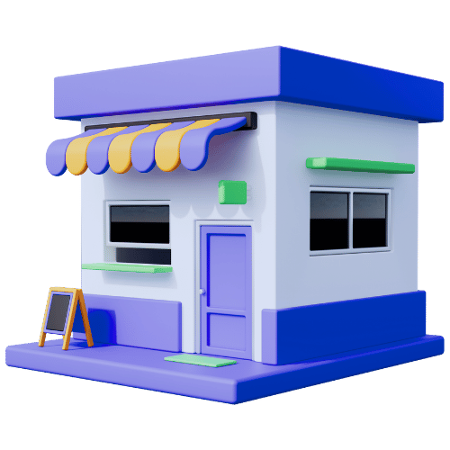 Franchise Retail Stores