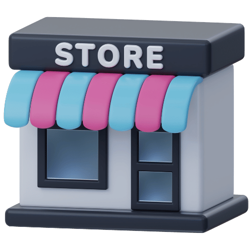 Multi-Store & Dealer Management