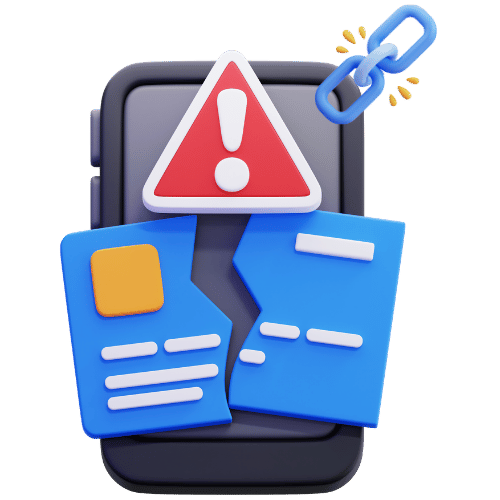 Payment Link Recovery