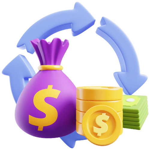 Auto-Reminder & Recovery System
