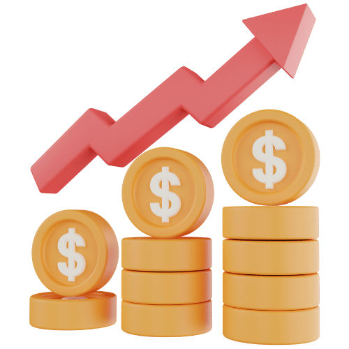Monthly Revenue