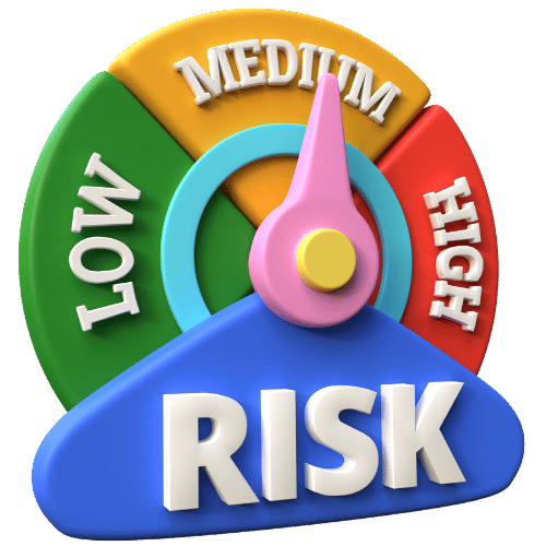 AI-Based Risk Monitoring