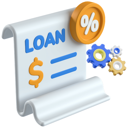 Smart Loan Limit Setting