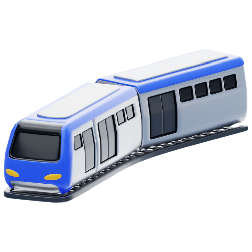 Live Train Running Status API